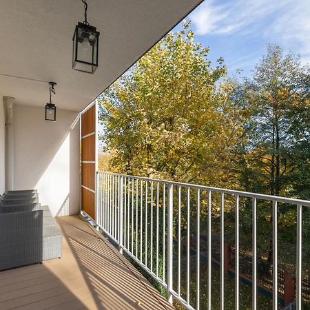 Feniks Spa Apartments 2 By Jantar Apartamenty Kolobrzeg Exterior photo