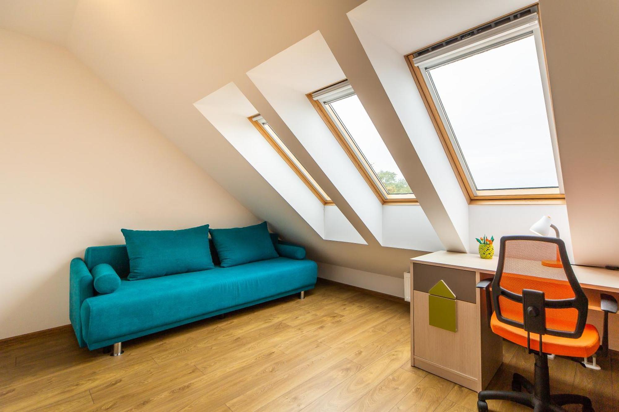 Feniks Spa Apartments 2 By Jantar Apartamenty Kolobrzeg Room photo