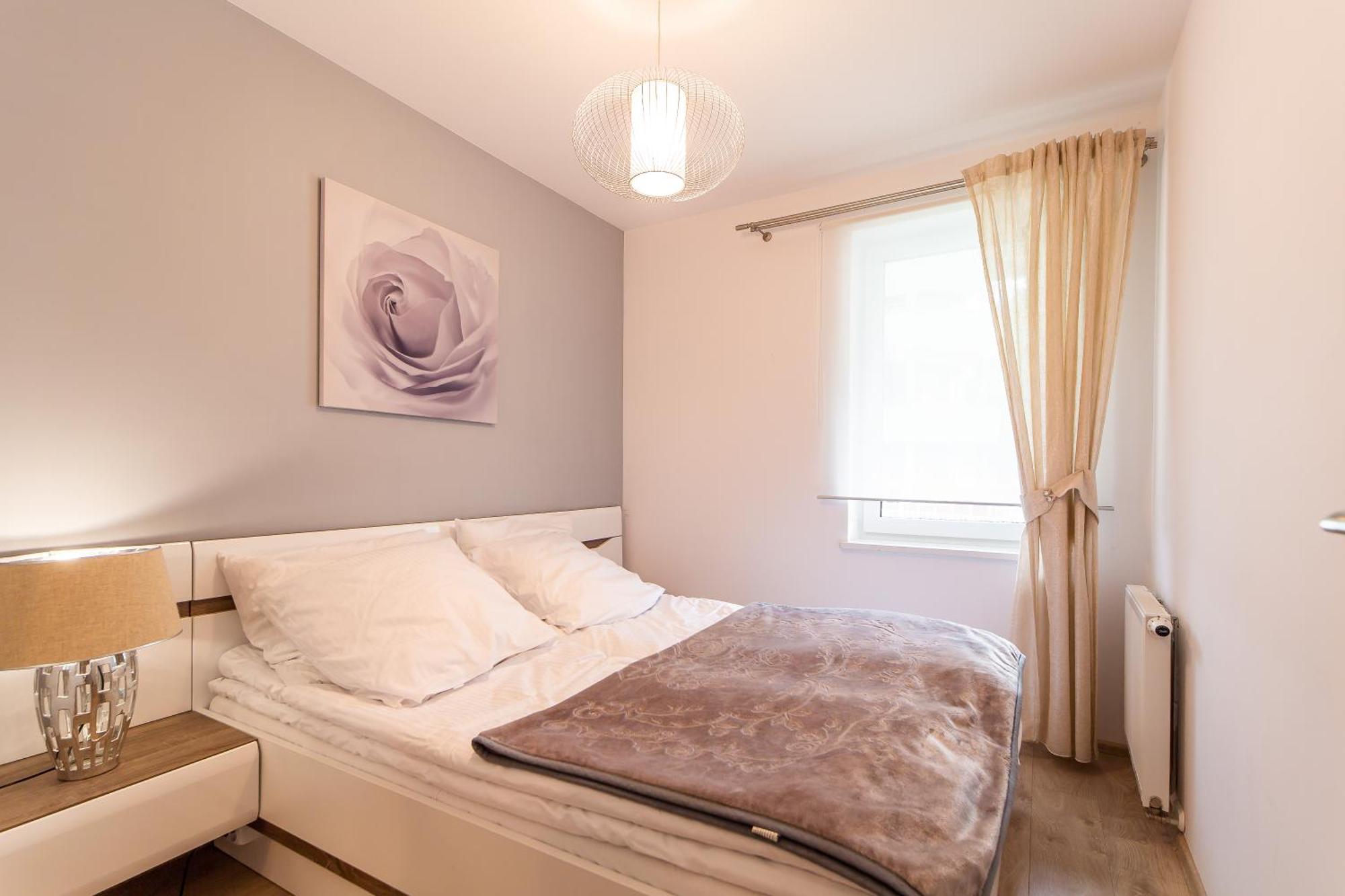 Feniks Spa Apartments 2 By Jantar Apartamenty Kolobrzeg Room photo