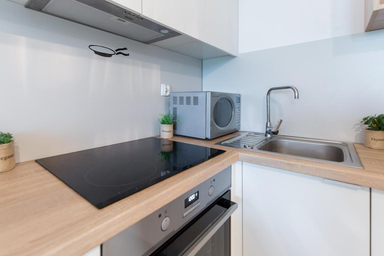 Feniks Spa Apartments 2 By Jantar Apartamenty Kolobrzeg Room photo